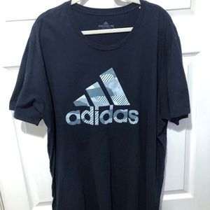 19. Adidas shirt